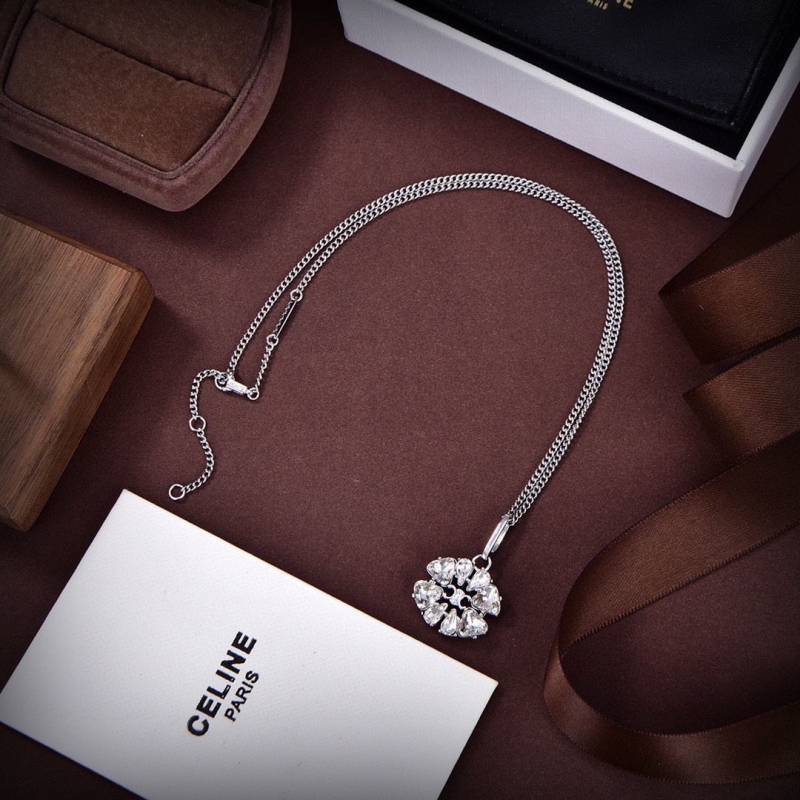 Ce**e necklaces